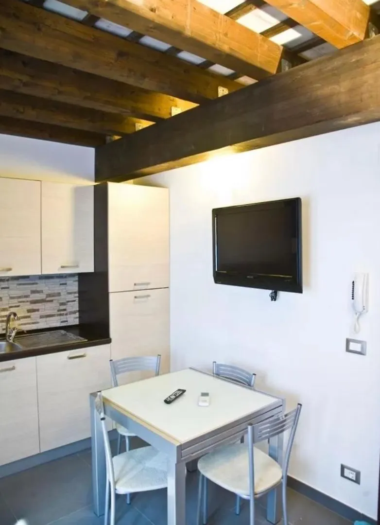 Appartamento Maestrale Trapani Holiday home