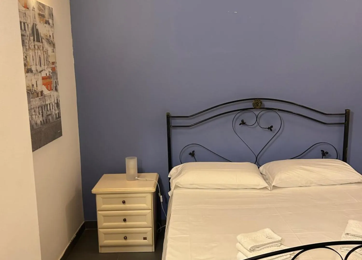 Appartamento Maestrale Trapani Italy