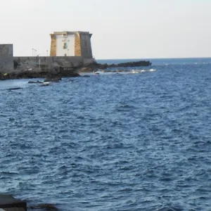 Apartmán Eleodoro, Trapani