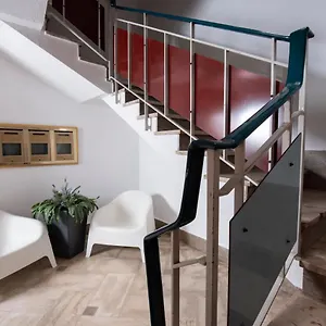 Laurus Apartamento